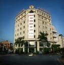 Vietnam Trade Union Hotel BOOKING